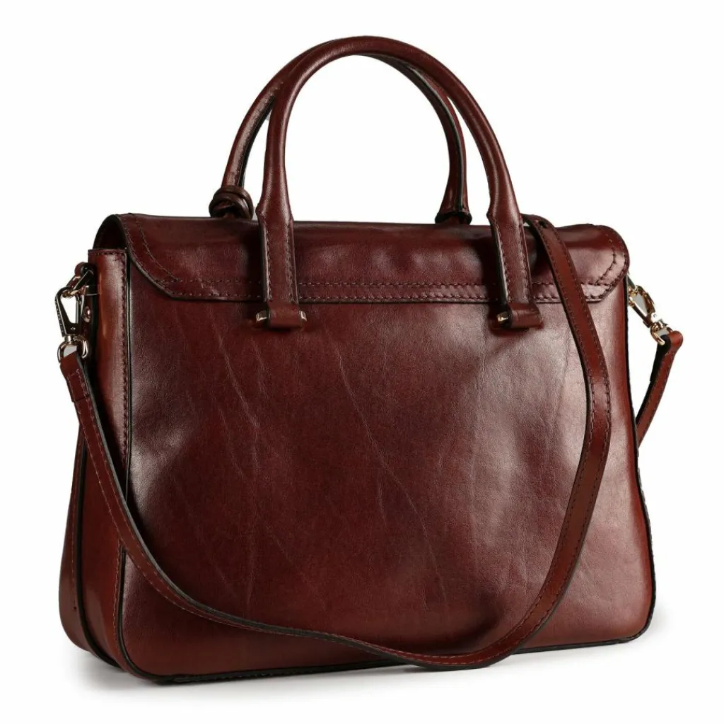 The Bridge Corsini Handtasche Leder 36 cm