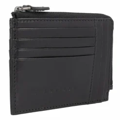 The Bridge Damiano Kreditkartenetui Leder 12.5 cm