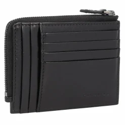 The Bridge Damiano Kreditkartenetui Leder 12.5 cm