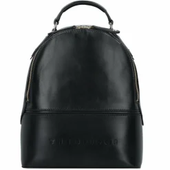 Best The Bridge Daphne City Rucksack Leder 29 cm nero