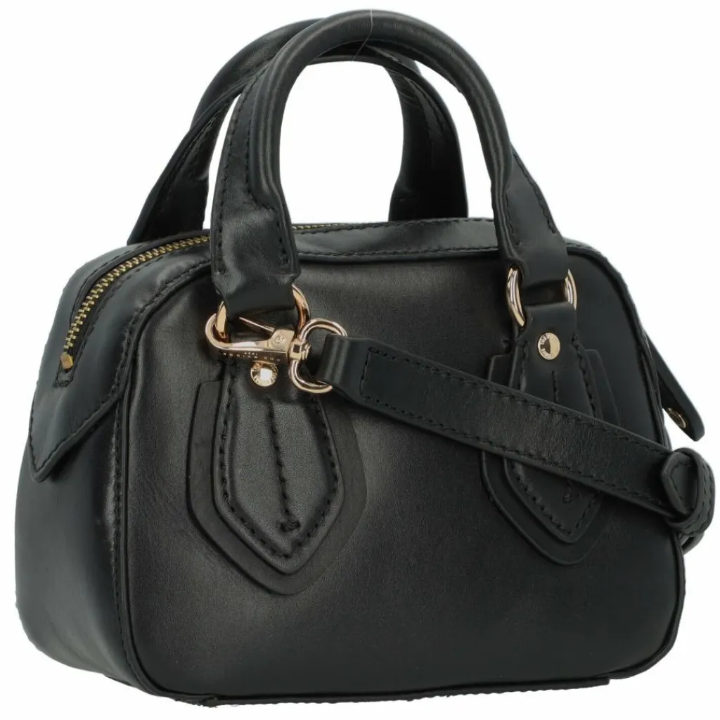 The Bridge Daphne Handtasche Leder 20 cm