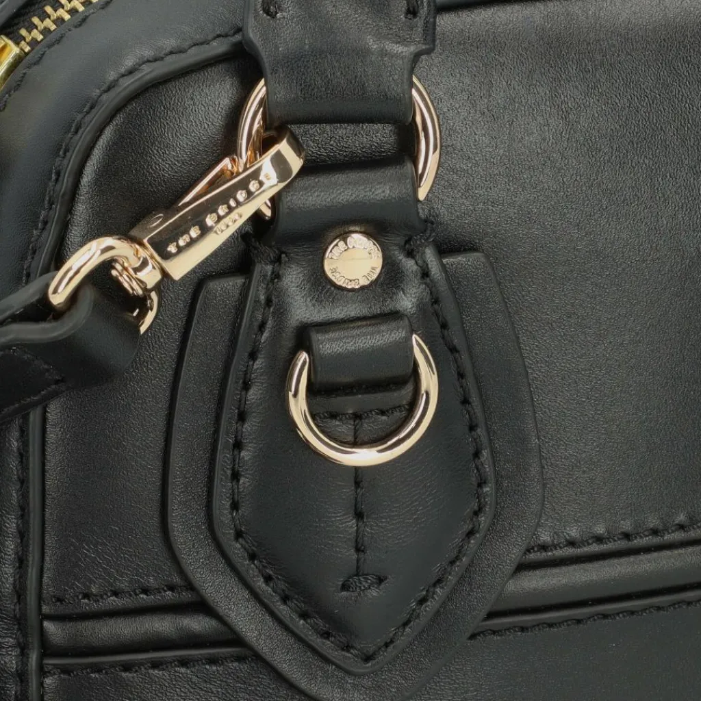 The Bridge Daphne Handtasche Leder 20 cm