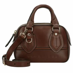 The Bridge Daphne Handtasche Leder 20 cm