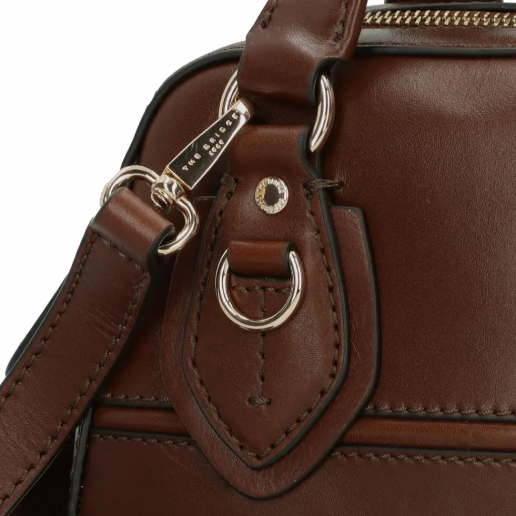 The Bridge Daphne Handtasche Leder 20 cm