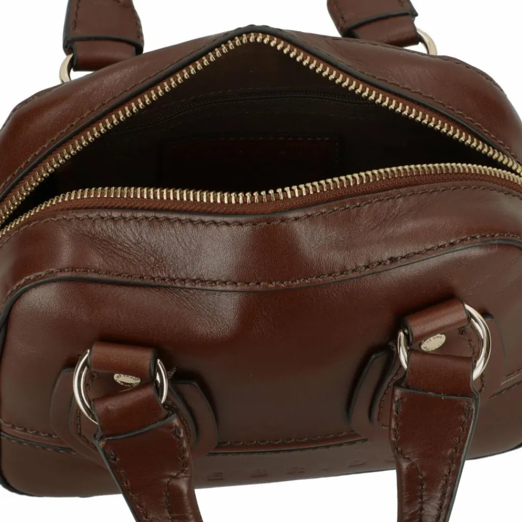 The Bridge Daphne Handtasche Leder 20 cm