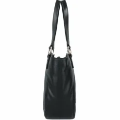 The Bridge Domitilla Shopper Tasche Leder 28 cm