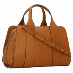 The Bridge Elena Handtasche Leder 32 cm