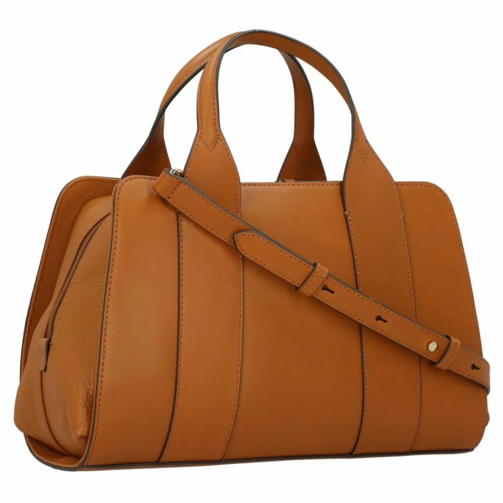 The Bridge Elena Handtasche Leder 32 cm