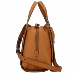 The Bridge Elena Handtasche Leder 32 cm