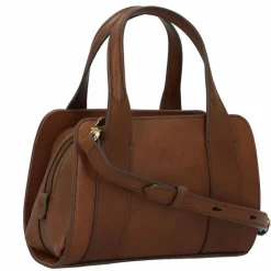 The Bridge Elena Handtasche Leder 21 cm