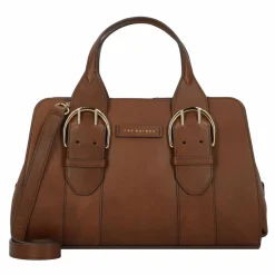 The Bridge Elena Handtasche Leder 32 cm