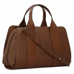 The Bridge Elena Handtasche Leder 32 cm