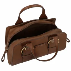 The Bridge Elena Handtasche Leder 32 cm