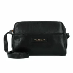 The Bridge Elettra Umhängetasche Leder 21 cm