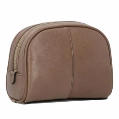 The Bridge Elisabetta Kosmetiktasche Leder 18 cm