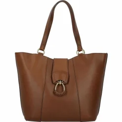 The Bridge Erica Shopper Tasche Leder 46 cm