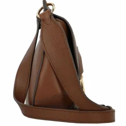 The Bridge Erica Umhängetasche Leder 23.5 cm