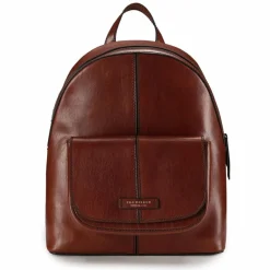 The Bridge Faentina Daypack Leder 32 cm