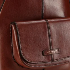 The Bridge Faentina Daypack Leder 32 cm