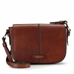 The Bridge Faentina Umhängetasche Leder 24 cm