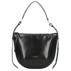 The Bridge Fedora Schultertasche Leder 28 cm