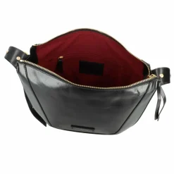 The Bridge Fedora Schultertasche Leder 28 cm
