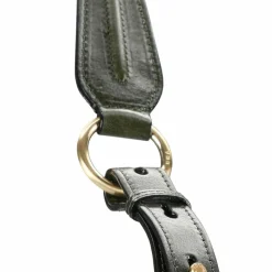 Sale The Bridge Fedora Schultertasche Leder 28 cm tirolo