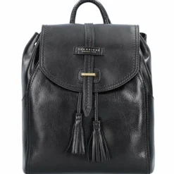 The Bridge Florentin City Rucksack Leder 34 cm