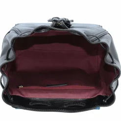 The Bridge Florentin City Rucksack Leder 34 cm