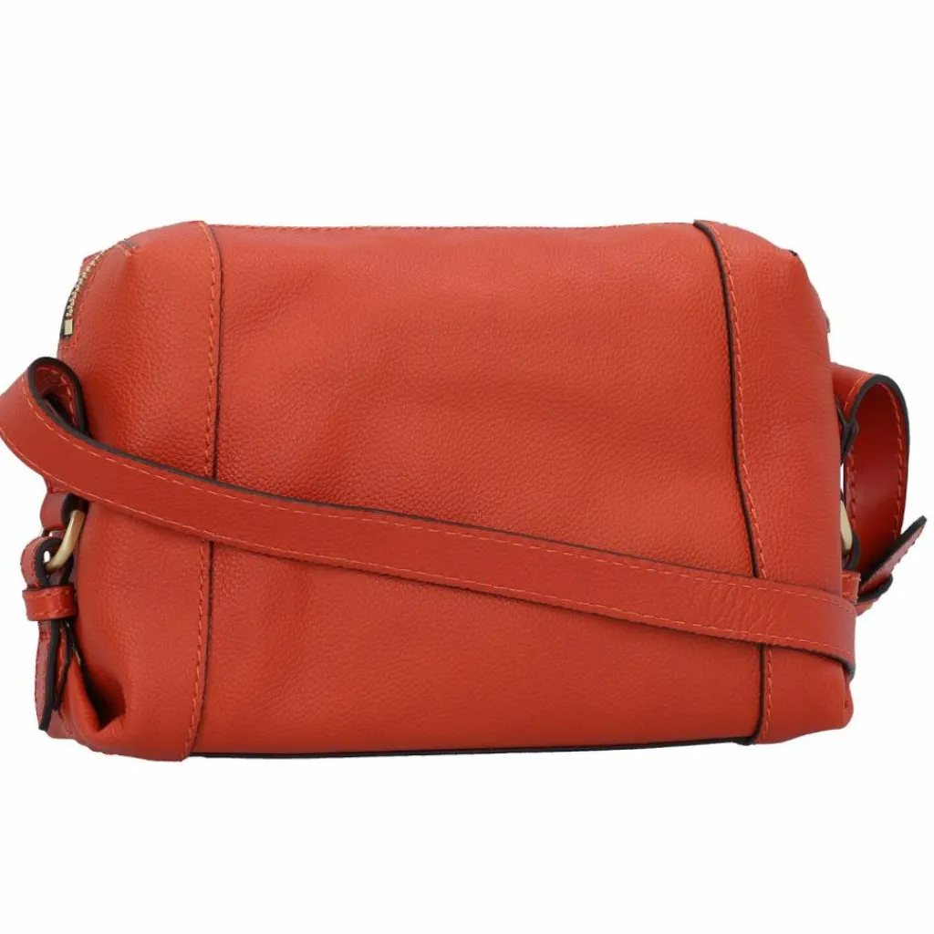 The Bridge Gemma Umhängetasche Leder 23 cm