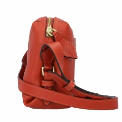 The Bridge Gemma Umhängetasche Leder 23 cm