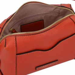 The Bridge Gemma Umhängetasche Leder 23 cm