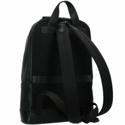 The Bridge Giacomo Daypack Leder 43 cm Laptopfach nero
