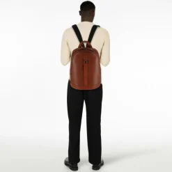 The Bridge Giacomo Daypack S Leder 42.5 cm Laptopfach