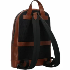 The Bridge Giacomo Daypack S Leder 42.5 cm Laptopfach