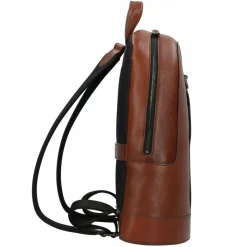 The Bridge Giacomo Daypack S Leder 42.5 cm Laptopfach