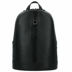 The Bridge Giacomo Daypack S Leder 42.5 cm Laptopfach nero