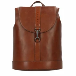 The Bridge Giacomo Daypack Leder 40 cm Laptopfach
