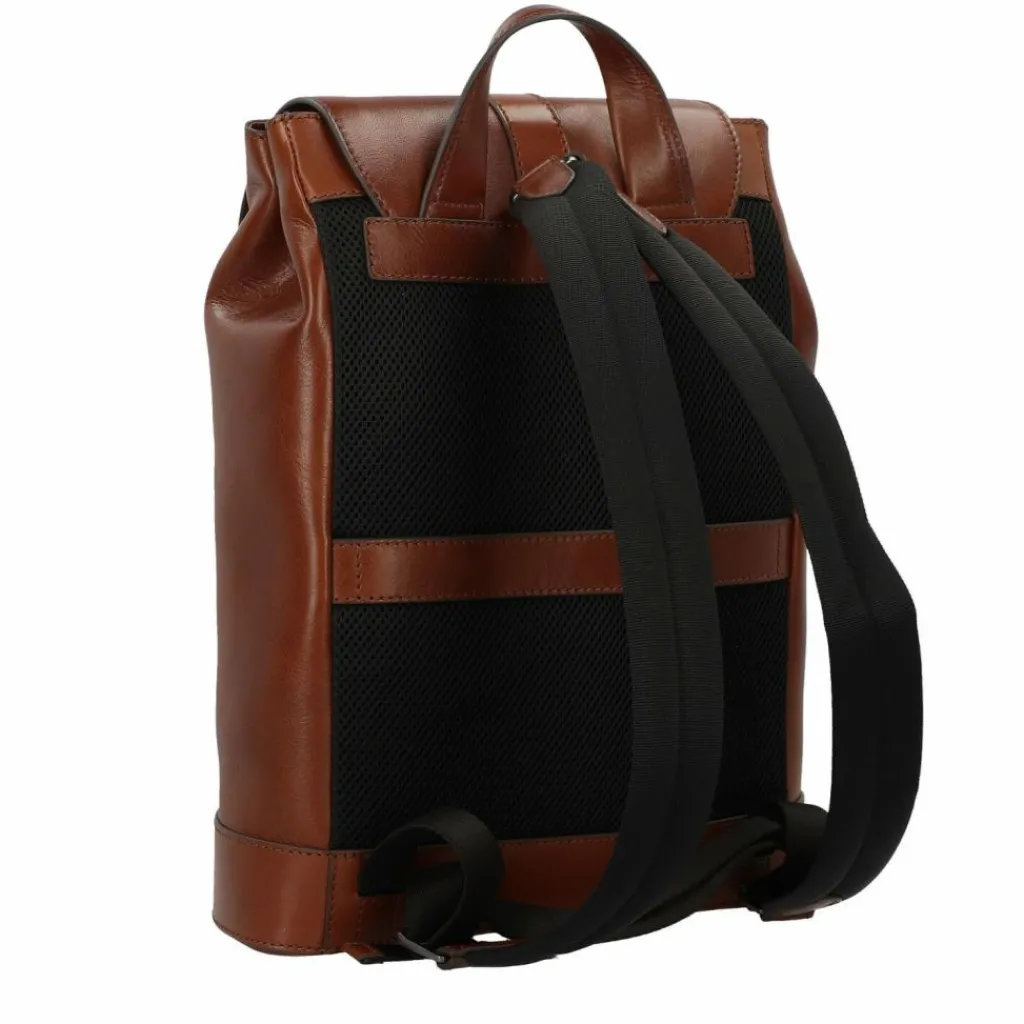 The Bridge Giacomo Daypack Leder 40 cm Laptopfach