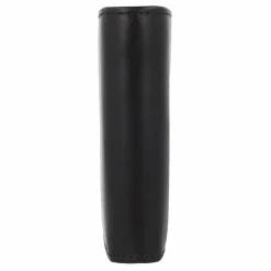 Clearance The Bridge Giacomo Geldbörse RFID Schutz Leder 9 cm nero