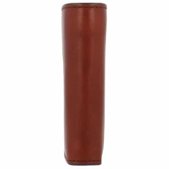 Herren The Bridge Giacomo Geldbörse RFID Schutz Leder 9 cm