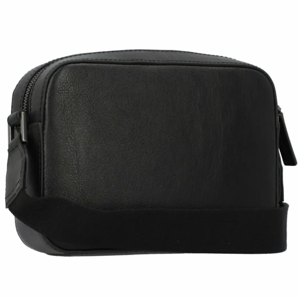 The Bridge Giacomo Umhängetasche Leder 23 cm