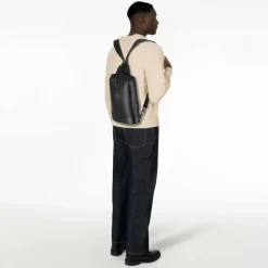 The Bridge Giacomo Umhängetasche Leder 29 cm