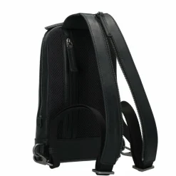 The Bridge Giacomo Umhängetasche Leder 29 cm