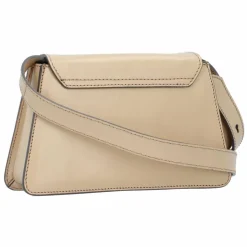 The Bridge Ginevra Umhängetasche Leder 24 cm