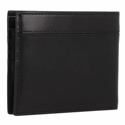 Best The Bridge Giulio Geldbörse Leder 11.5 cm nero