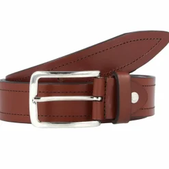 Hot The Bridge Gürtel Leder brown