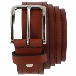 Hot The Bridge Gürtel Leder brown