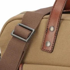 The Bridge Guido Aktenkoffer 38 cm Laptopfach