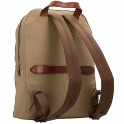 The Bridge Daypacks<Guido Daypack 41 cm Laptopfach naturale